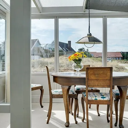 Thisted Torsted (Nordjylland)